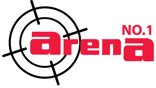 Paintball Arena No1 Beograd