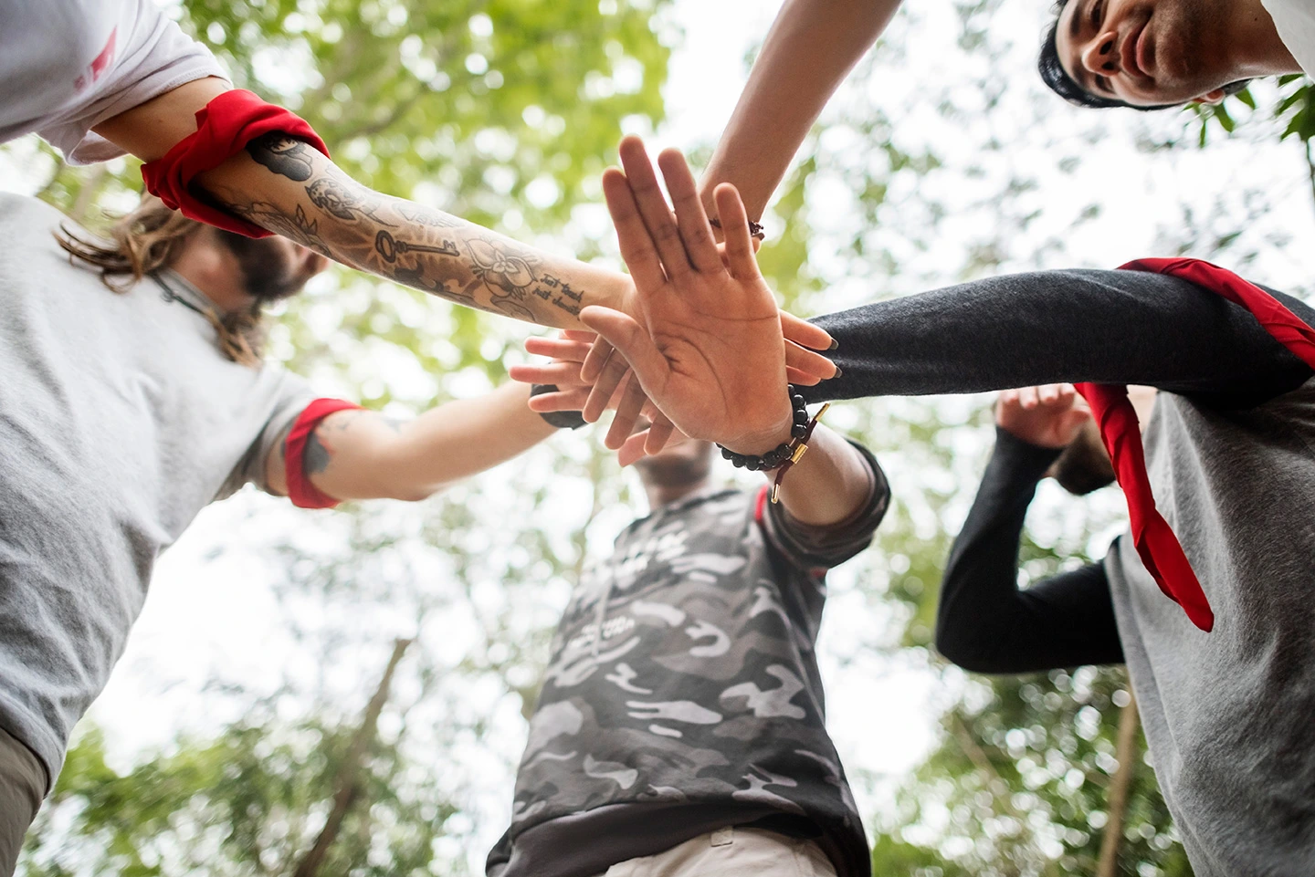 Team Building Srbija